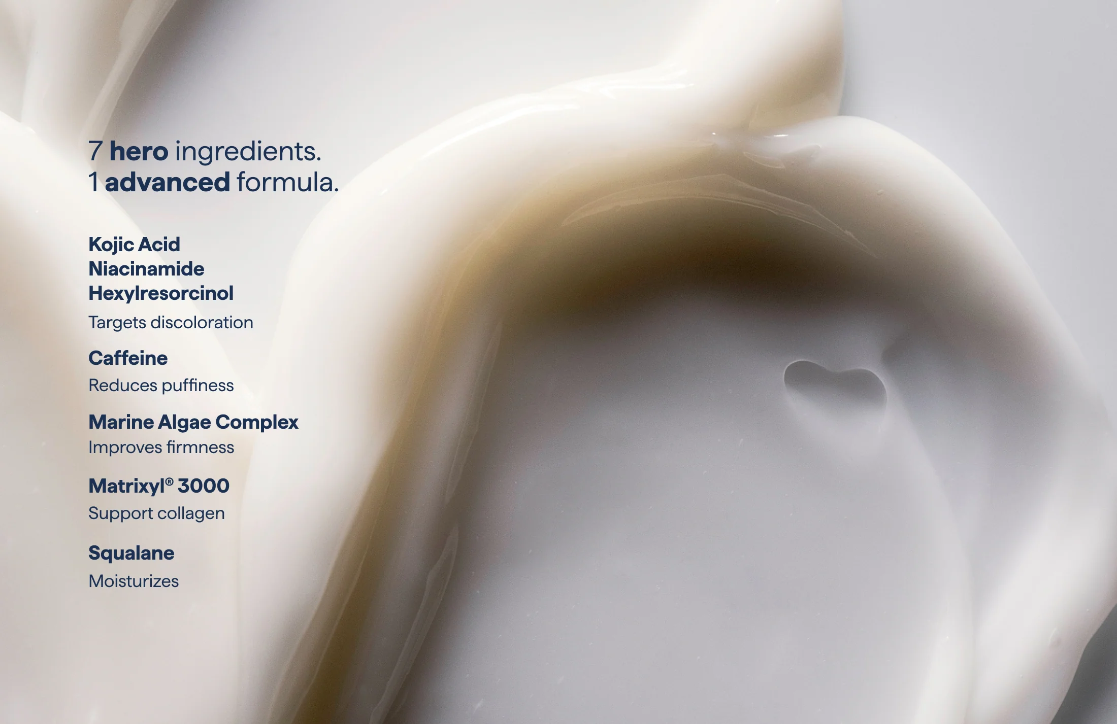 REMEDY Dark Circle Reducing Advanced Eye Cream - Image 3