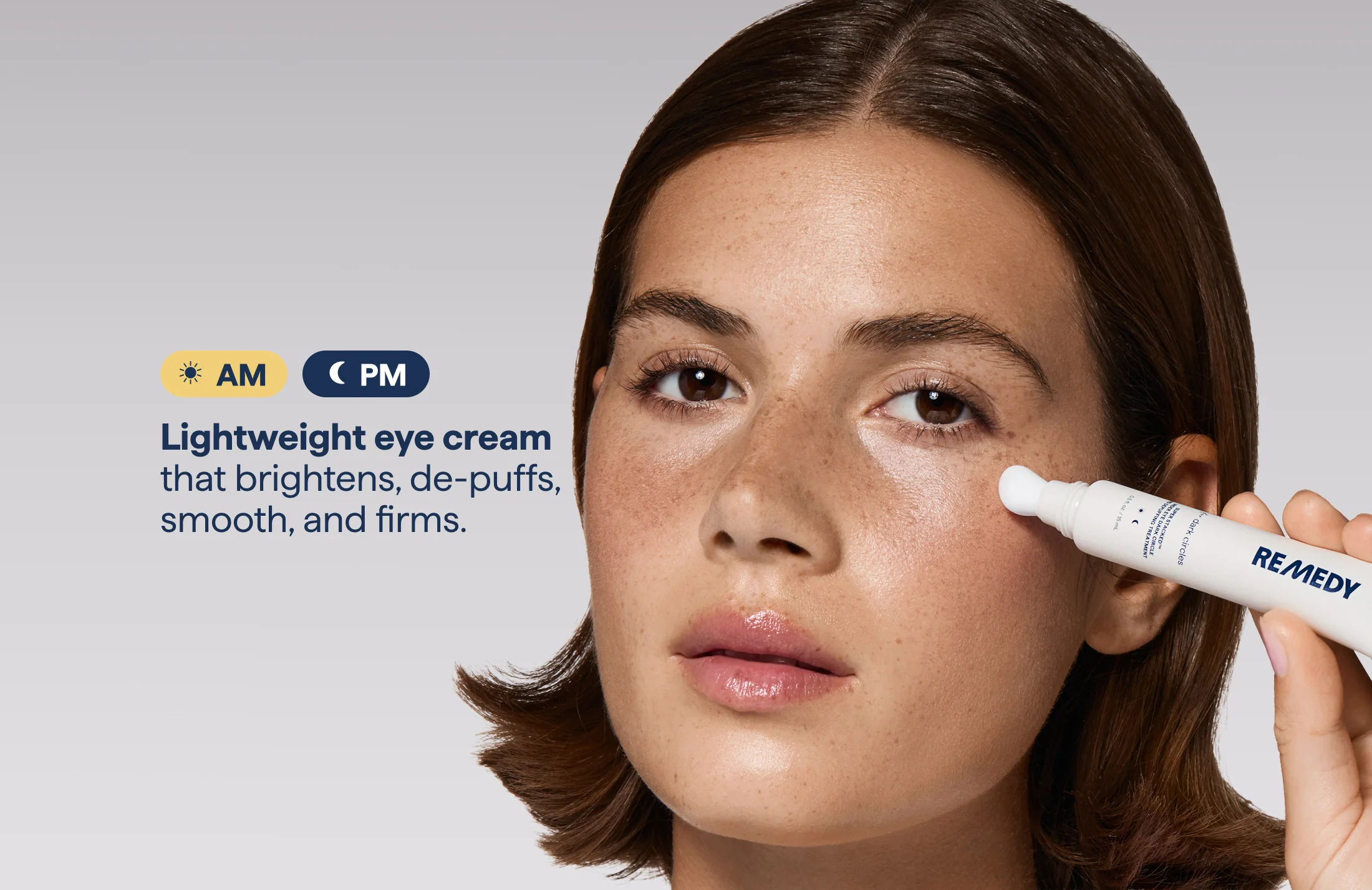 REMEDY Dark Circle Reducing Advanced Eye Cream - Image 5