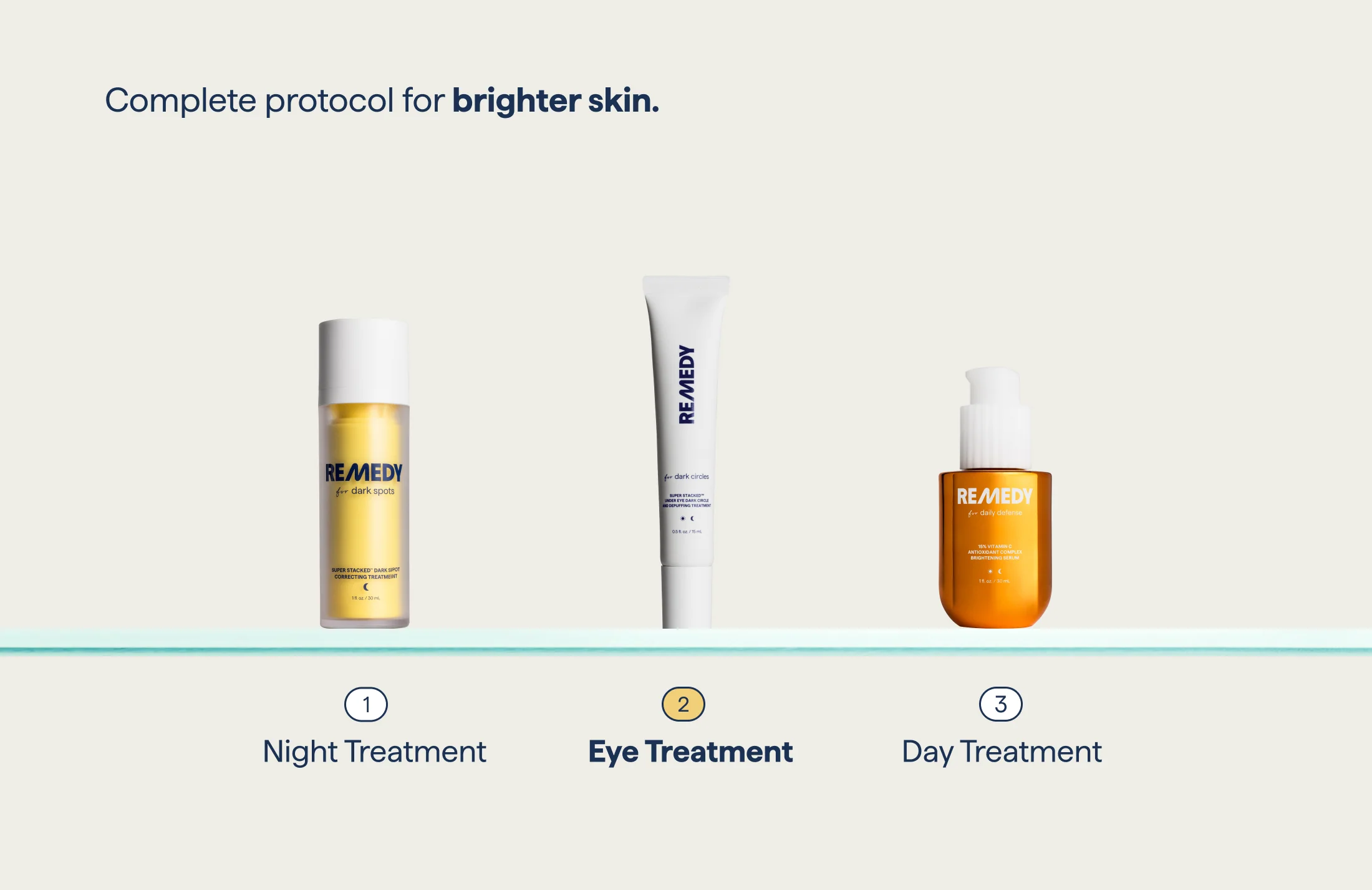 REMEDY Dark Circle Reducing Advanced Eye Cream - Image 6