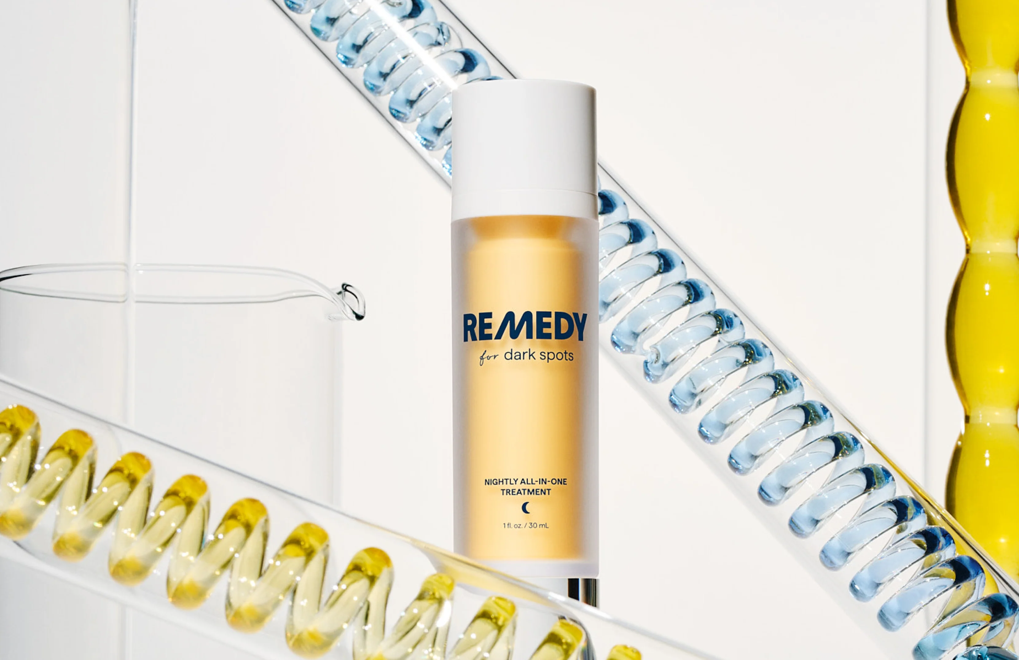 Dr. Shah's Picks for Discoloration