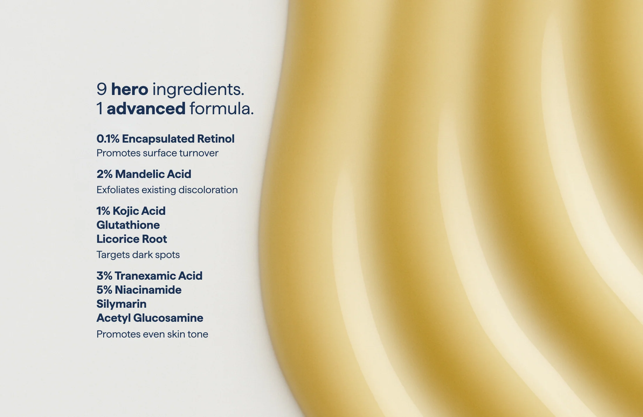 REMEDY for dark spots - Image 3