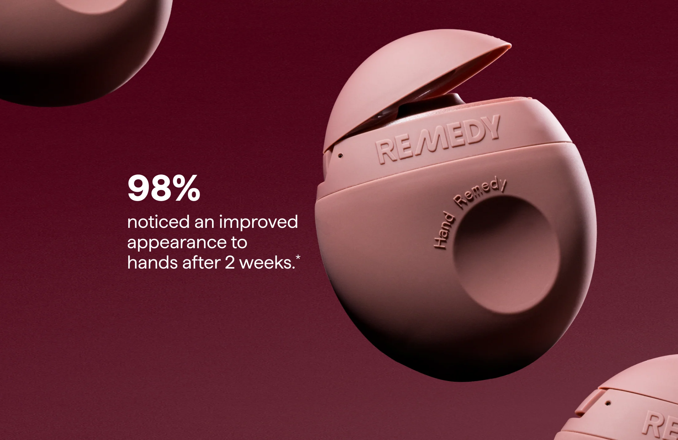 HAND Remedy - Advanced Hand & Cuticle Butter Cream - Image 7