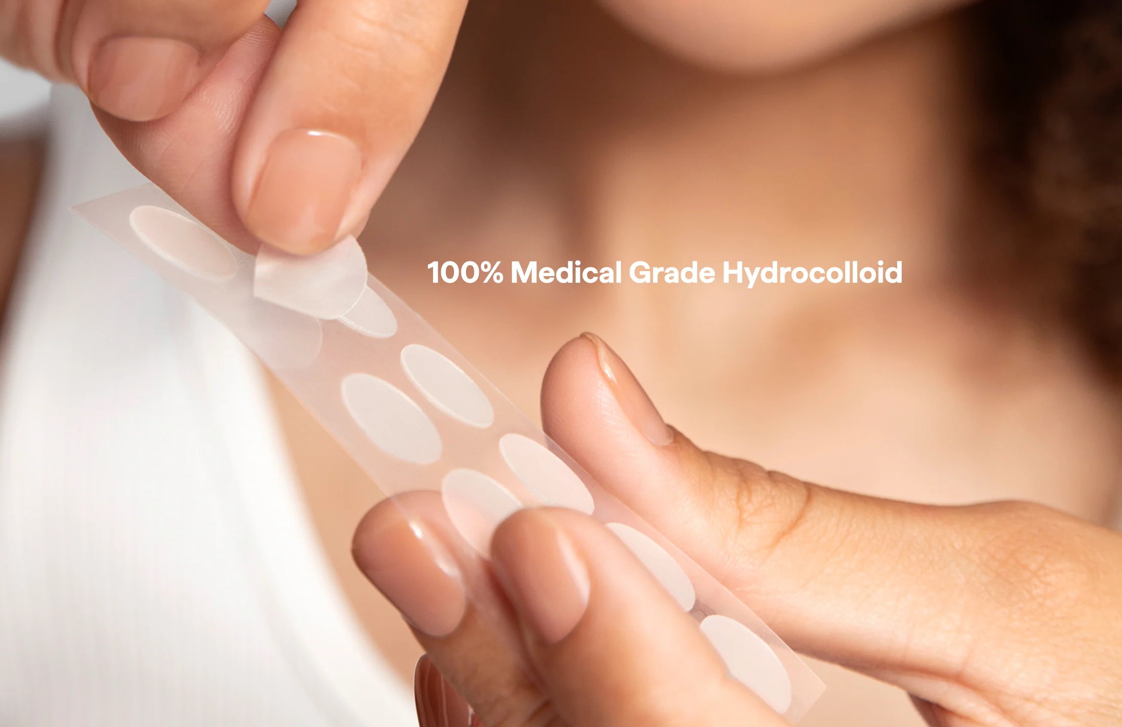 REMEDY for pimples (patches) - 36ct - Image 3