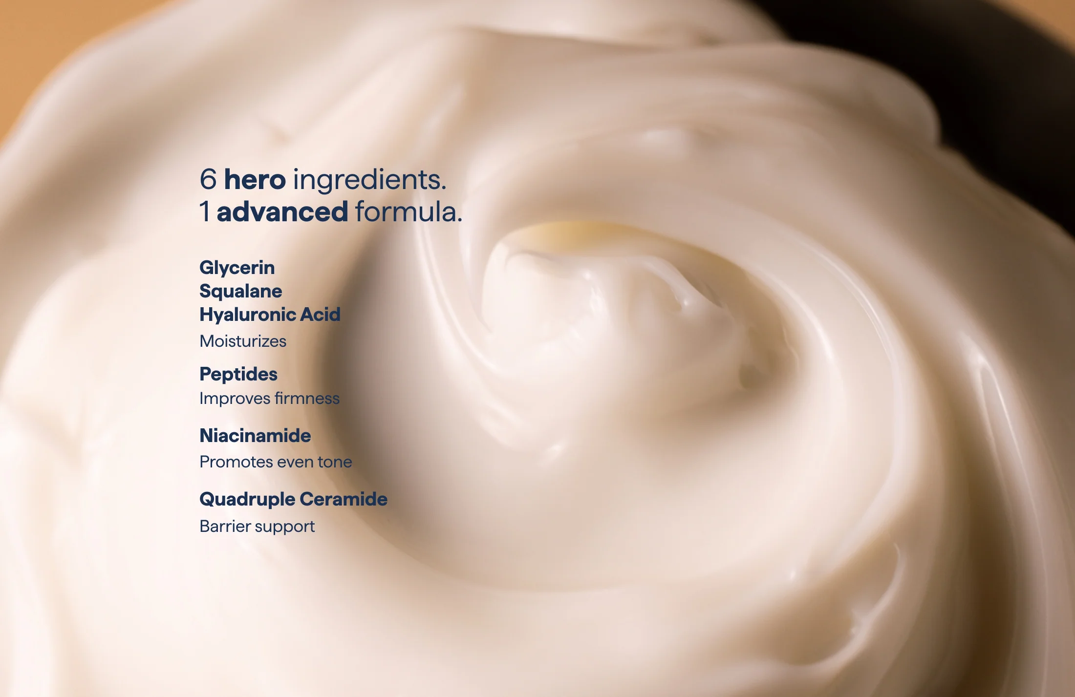 REMEDY Rich Cream Barrier Repairing Moisturizer - Image 3
