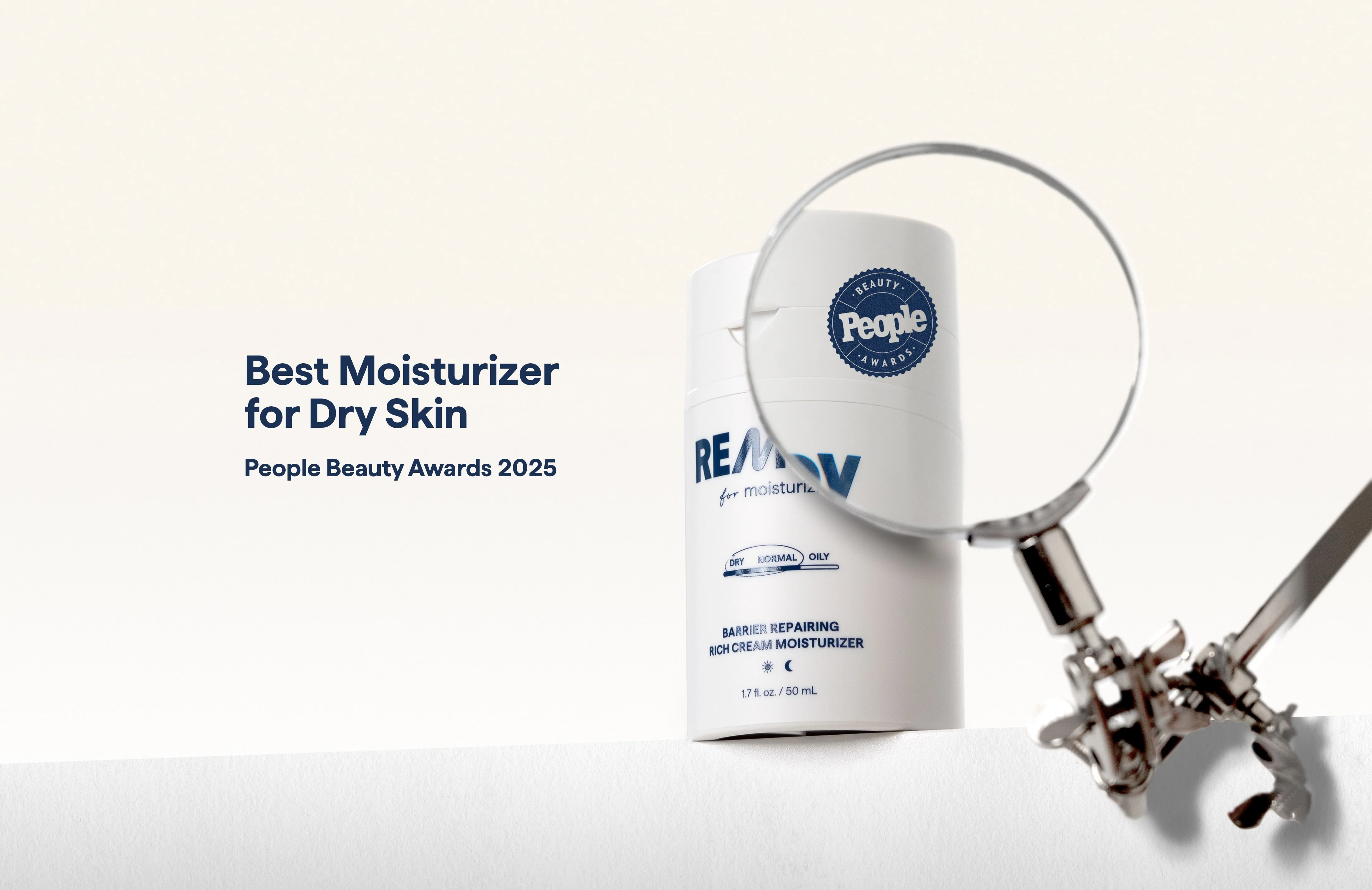 REMEDY Rich Cream Barrier Repairing Moisturizer - Image 4